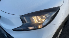 Toyota Aygo X 1.0 VVT-i Pure 5dr Auto Petrol Hatchback